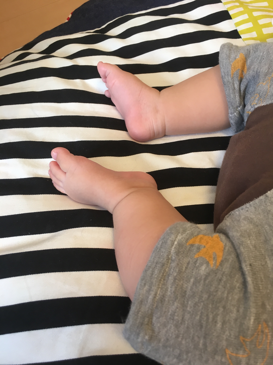 【子どもが寝ない!】お悩みのママパパに保育士が伝える寝かしつけ20パターン