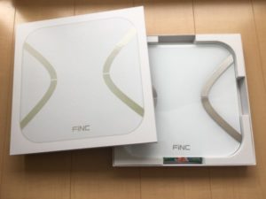 FiNC　ダイエット　アプリ