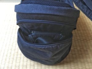 ポルバンヒップシート POLBANHIPSEAT ヒップシート