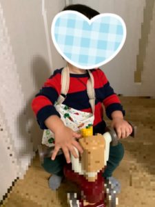 子供　子ども　おもちゃ　ポシェット　肩掛けポーチ　作り方　ショルダーバッグ